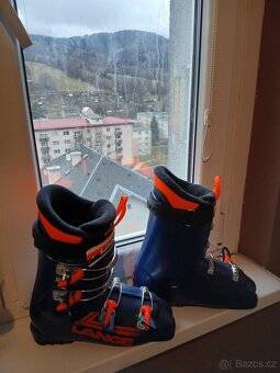 Dětský lyžařský set - 6
