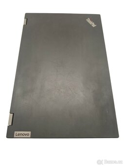 Lenovo Think Pad P15 G1 ( 12 měsíců+Faktura ) - 6