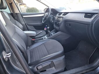 Octavia 3 - 1.2tsi 77kw Velká výbava - 6