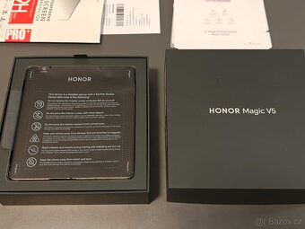 Honor Magic V5 NOVÝ + Honor Magic Pen - 6