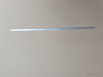 Jawa 50 pionýr držák sedla, lišty podsedlového plechu - 6