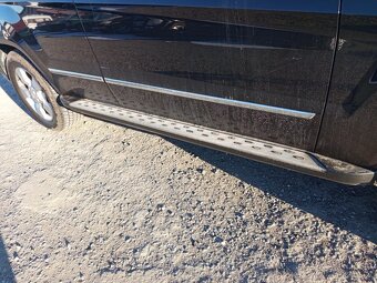 Mercedes-Benz GLK 320 CDI náhradní díly / glk - 6