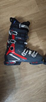 Prodám lyžařské boty a lyže - 6