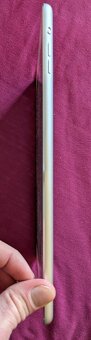 Apple iPad Air 1.generace Silver 16gb - 6