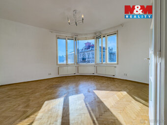 Prodej bytu 4+1, 127 m², Ostrava, ul. Veleslavínova - 6