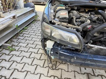 Volvo V70 2.4T147kw ND - 6