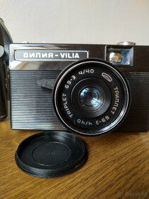 Staré fotoaparáty - 6