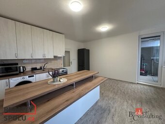 Prodej, byty/2+kk, 43 m2, Hnězdenská 767/4, 18100 Praha, Hla - 6