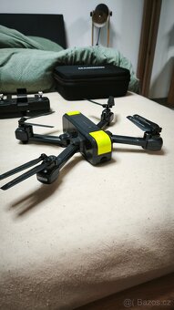 DJI Neo kompletní sada + Maginon QC-90 - 6