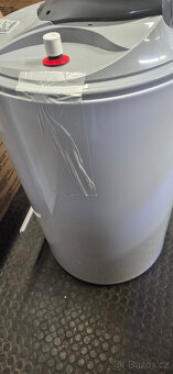 Bojler ELÍZ EURO 80 XR nové čti... - 6