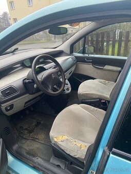 Citroen c8 2.2 94kw - 6