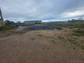 15.000m² Pronájem komerčního pozemku - 6