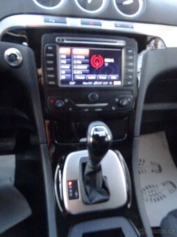 Ford Galaxy 2,0 TDCi 103kW 7-míst 2x kola,pěkná výbava,tažné - 6