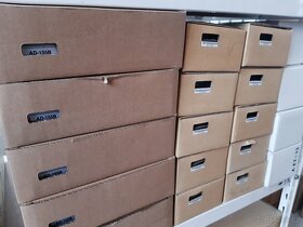 Zdroj napětí, spínaný zdroj - 6