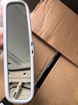 VOLANT AIRBAG ŠKODA OCTAVIA 2 YETI SUPERB - 6