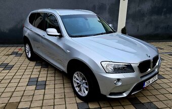 bmw x3 - 6