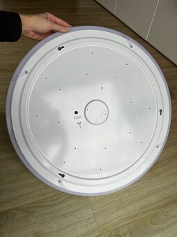 LED stropní svítidlo Ocean K 56cm - 6