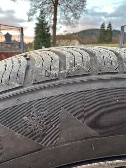 ALU 4x108 MODA Precision Wheels + Šrouby - 6