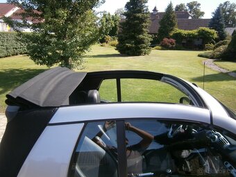 SMART FORTWO BRABUS KABRIO 2011 - 6