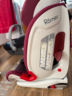 Britax Römer - 6