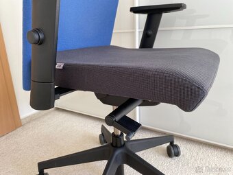 Kancelářská židle - LD Seating PC 14200,- - 6