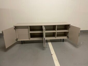 Komoda Teulat Totem - 6