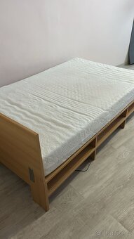 Postel 120 x 200 - 6