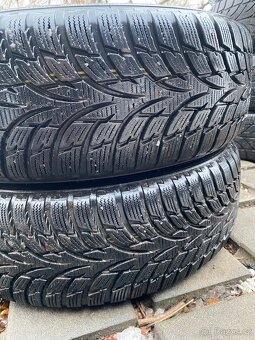 185/65/15 zimní 2ks - 6