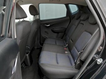 Hyundai ix20, 1.4 CVVT 66 kW - 6