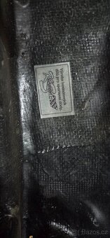 Predni naraznik Lancer Evo IX - 6