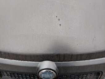 fiat panda 100hp - 6