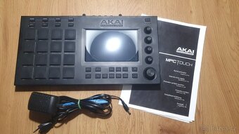 Akai MPC Touch - 6