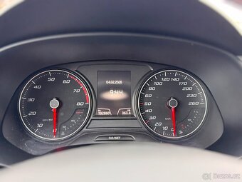 Seat Leon FR 1.4 TSI DSG 110 kw LED - 6