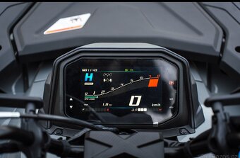 Linhai Landforce 650L EPS 4x4 - 6