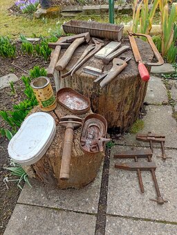 Různé Staré Věci - 6