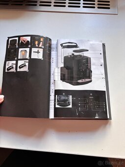 Kávovar Krups EA810B70 Essential - 6