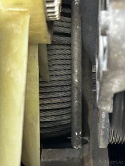 Sprinter 4x4  VW LT 46 IGLHAUT - 6