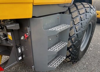 Valec Volvo SD115 - 6