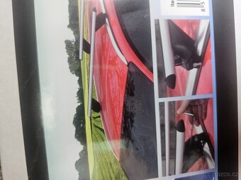 Střešní box (rakev) - 6