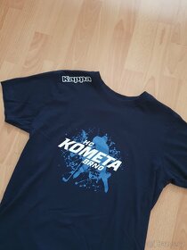 Kometa Brno dětské tričko - 6