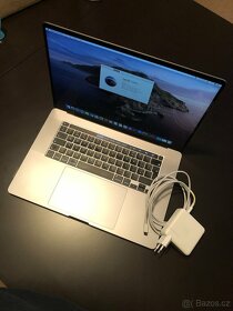 Macbook pro (16 inch, 2019, i7,16GB RAM, 512GB) - 6