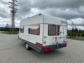 Karavan Home-Car 403H - 6