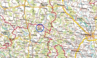 Zemědělská půda, prodej, Velké Opatovice, Blansko - 6