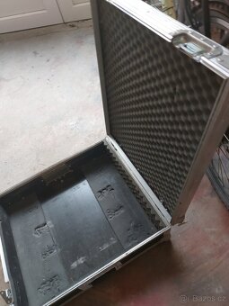PA pro muzikanty SECO SAT 350 a PHONIC POWERPOD - 6