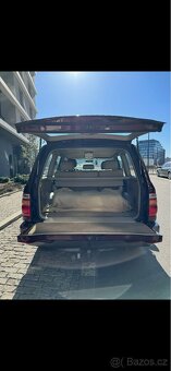 Toyota Land Cruiser 100, rok 2001 - 6
