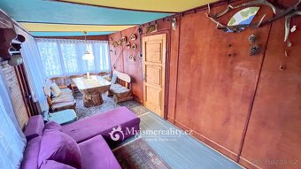 Prodej chata, 110 m2 - Starý Petřín - Jazovice - 6