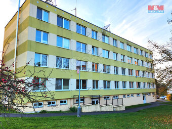 Prodej bytu 1+kk, 33 m², Louny, ul. Lipová - 6