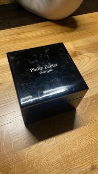 Hodinky Philip Zepter - 6