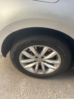 Volkswagen Passat b8 2018 - 6