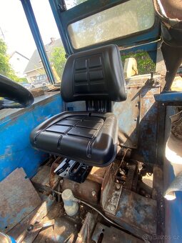 Zetor 6911 - 6